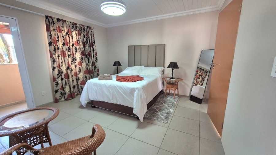 Commercial Property for Sale in Abrahamsrust Free State